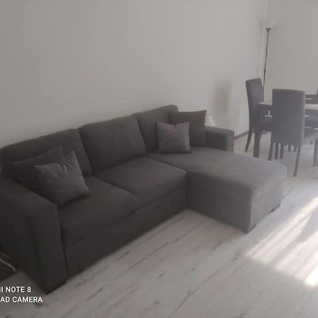 Casa Lucia Apartment Rozzano Exterior photo
